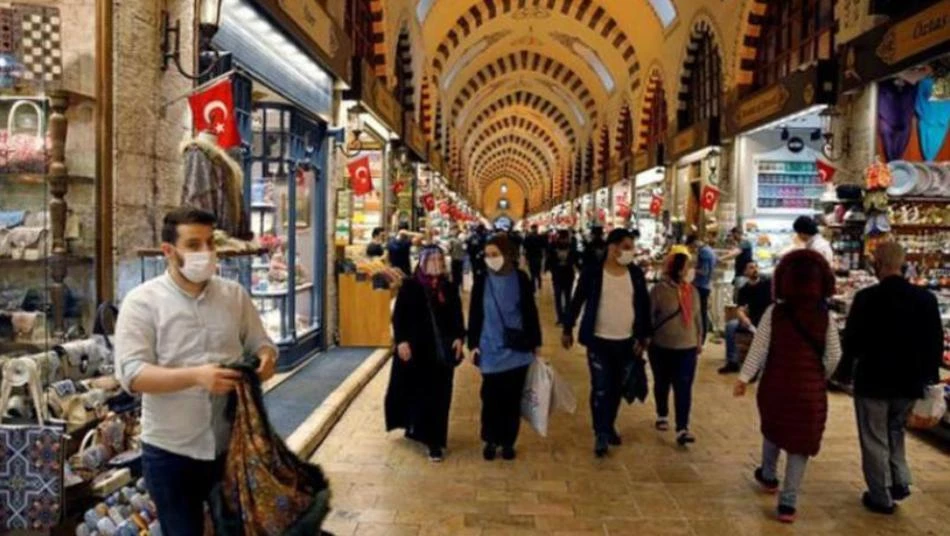 كيف سينعكس قرار تثبيت سعر الفائدة في تركيا على السلع والخدمات؟
