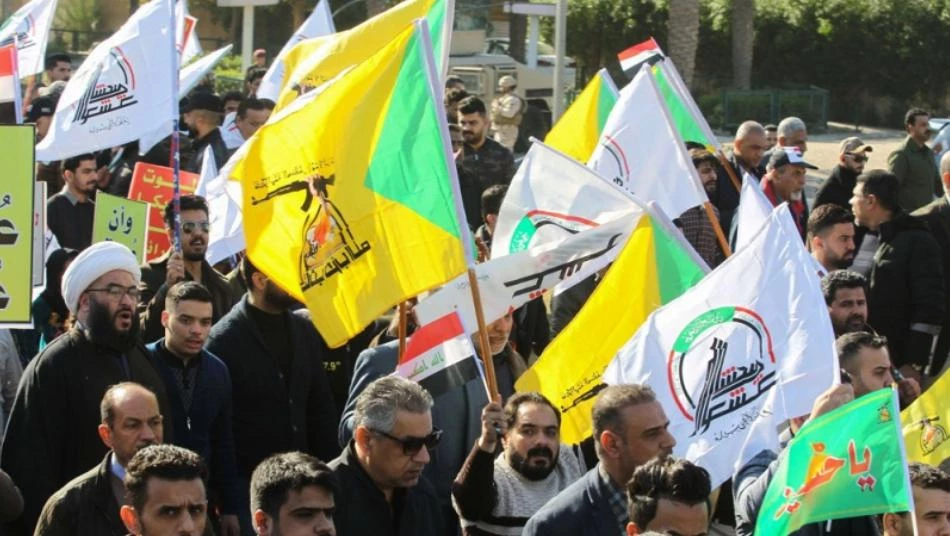 كورونا لن يقتل ثورة العراقيين