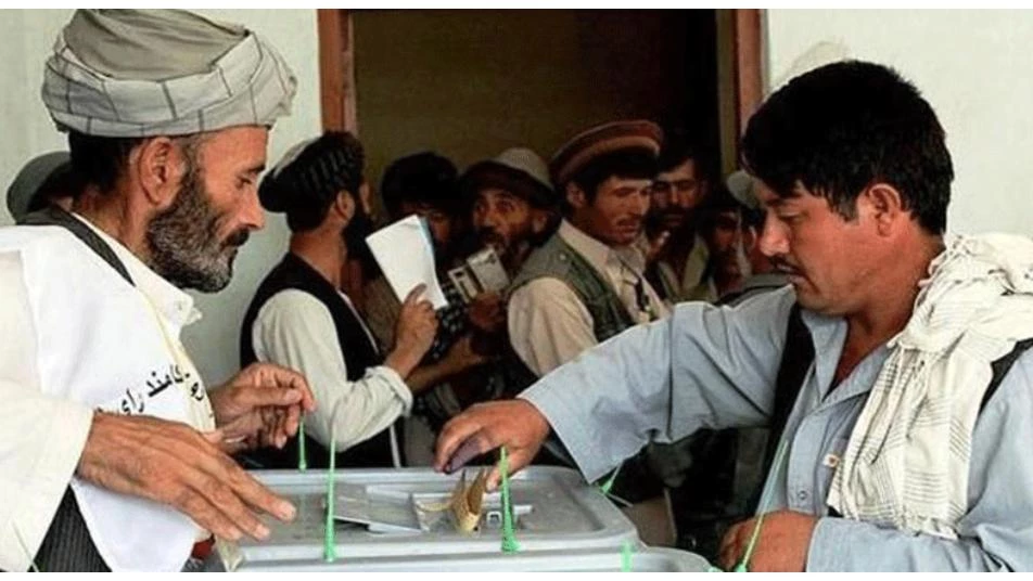 الإعلان عن تأجيل نتائج الانتخابات الرئاسيّة في أفغانستان
