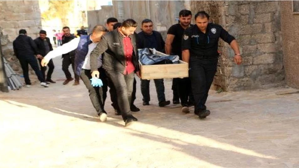 مقتل شاب سوري ذبحاً في ولاية ماردين التركية