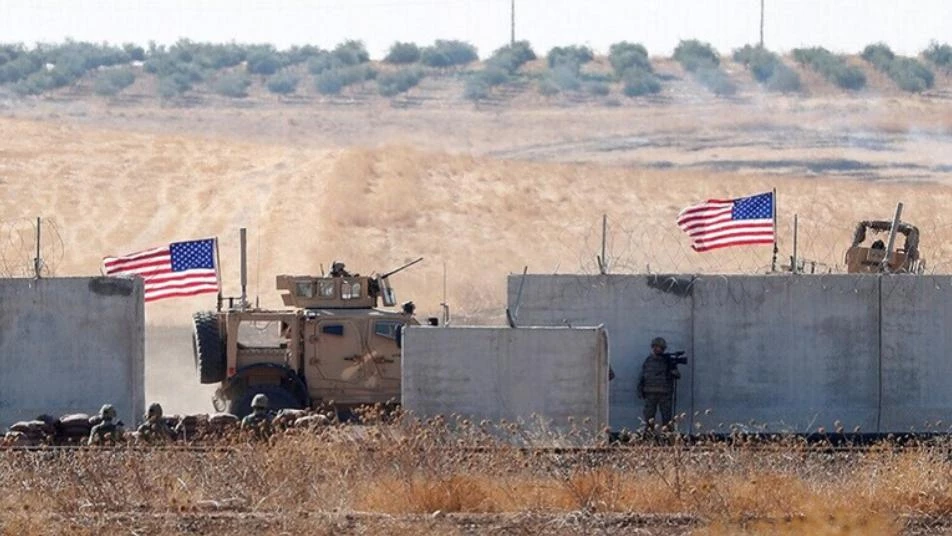 البنتاغون يُحدد موعد الانسحاب الكامل للقوات الأمريكية من مدينة عين العرب