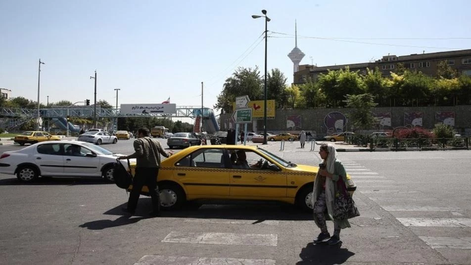 مصرع 28 شخصا وإصابة 21 آخرين في حادث سير بجنوب شرقي إيران