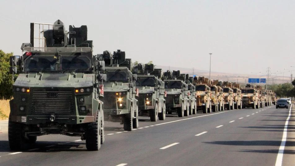 كندا تعلّق صادراتها العسكرية إلى تركيا بسبب دعمها لأذربيجان