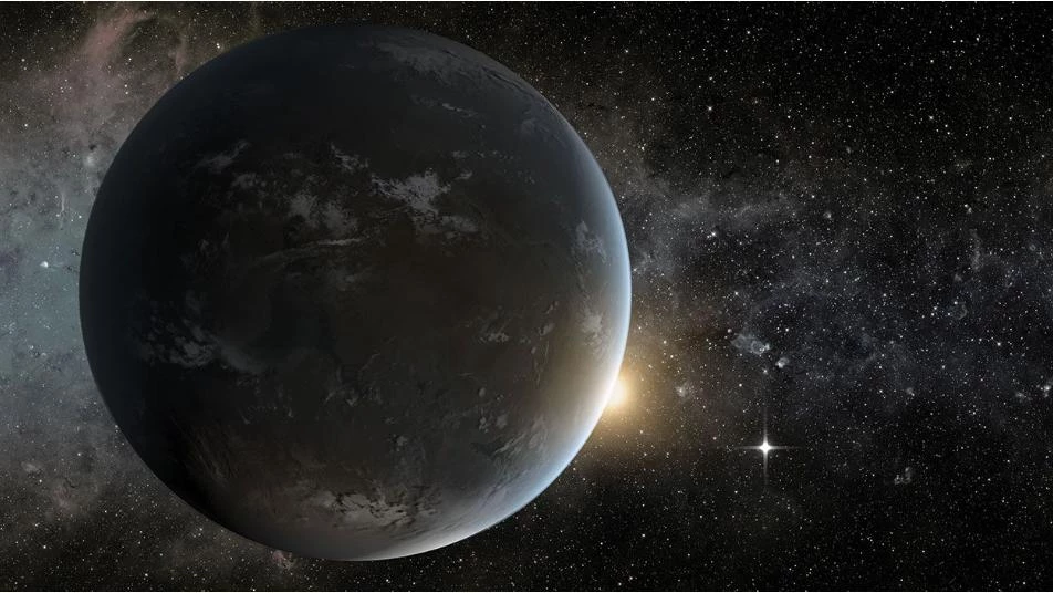 دراسة علمية: اكتشاف 20 كوكباً قد تكون مرشحة للحياة