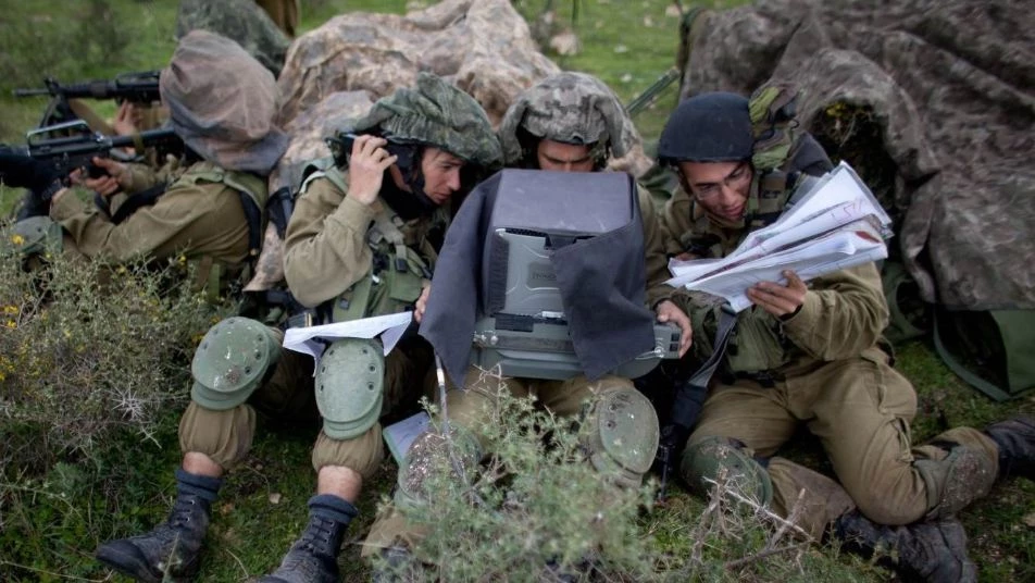 فرقة إسرائيلية خاصة تقتحم مناطق سيطرة أسد.. من هي؟ وماذا فعلت؟
