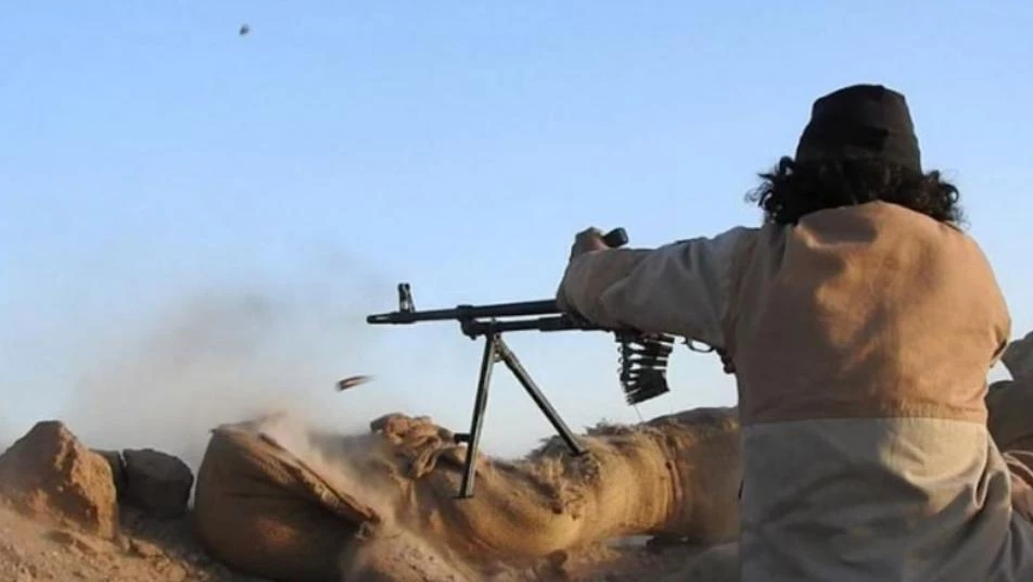تنظيم "داعش" يكثف هجماته على مواقع أسد في البادية السورية