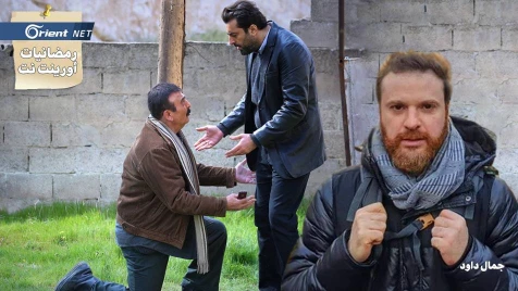 مخرج سوري يسخر من مسلسل (على صفيح ساخن)