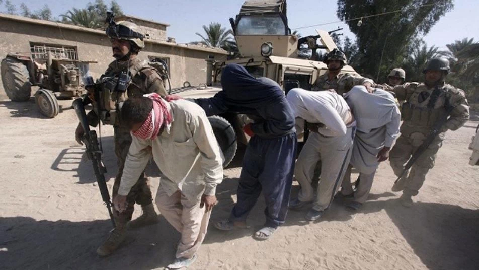 حكم بالإعدام على فرنسي رابع في العراق بتهمة بالانتماء لداعش