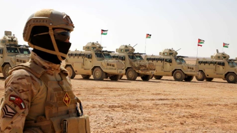 مقتل العشرات.. الجيش الأردني ينتفض بوجه مخدرات الأسد وبيان أمني يحذّر