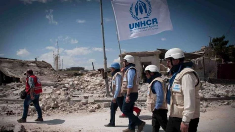 هيومن رايتس ووتش: الأمم المتحدة تقدم مساعدات لميليشيا الأسد في سوريا