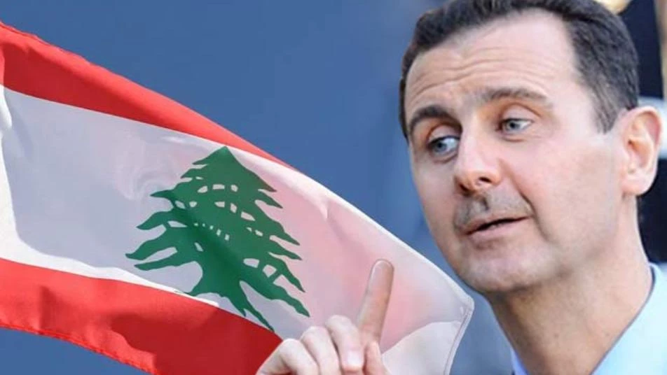 سابقة في لبنان.. مسؤولون يرفعون دعوى ضد بشار الأسد