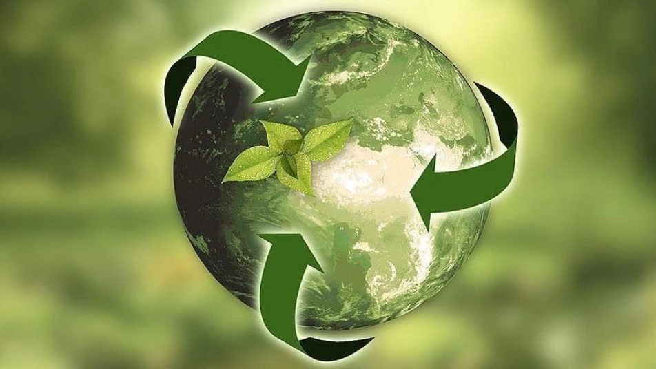 يدخل 6 قطاعات رئيسية.. ما هو الاقتصاد الأخضر؟ وكيف يشكل مستقبل الكوكب البعيد؟