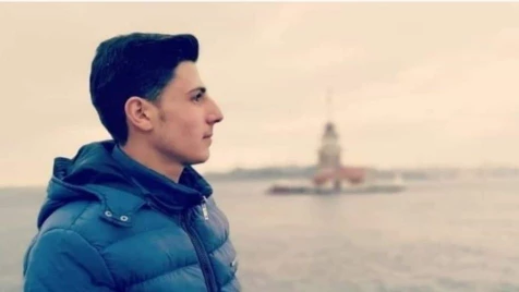 قرار المحكمة التركية يصدم عائلة الشاب المقتول حمزة العجان ومحاميه: لن نسكت