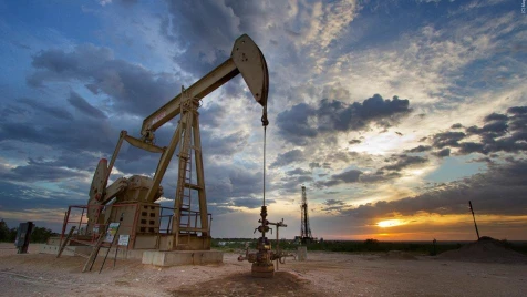 "أوبك" تحدد موعد ذروة الطلب العالمي على النفط