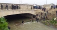 الجنون في حلب بين مجزرة نهر قويق وتقسيمات نهر الجنون