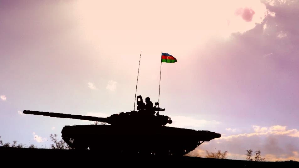 أذربيجان تعلن إصابة قائدين كبيرين من الجيش الأرميني بمعارك "قره باغ"