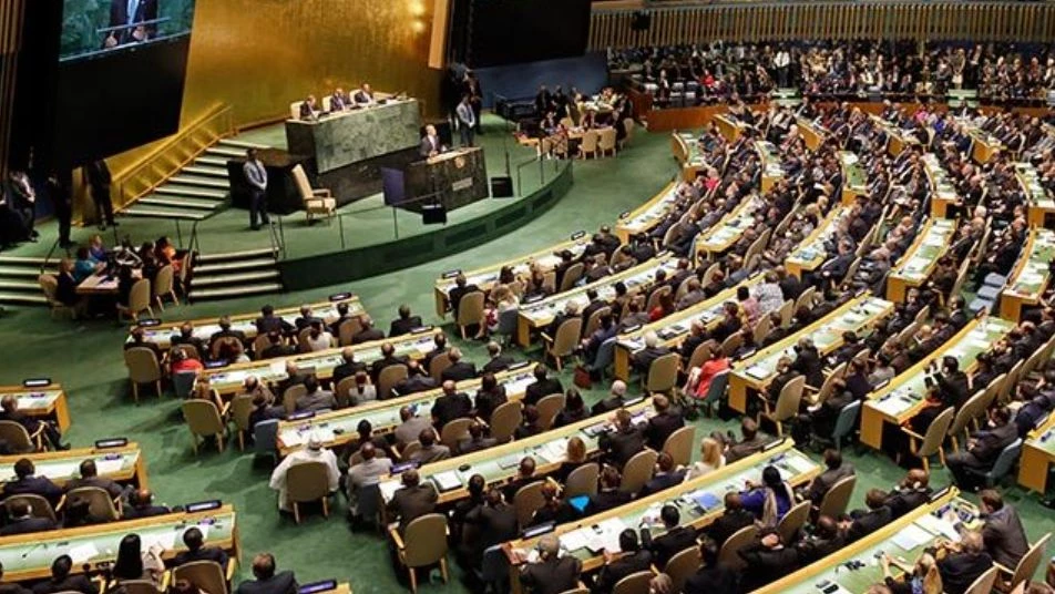 الأمم المتحدة.. دور مختطف وتصريحات في الهواء