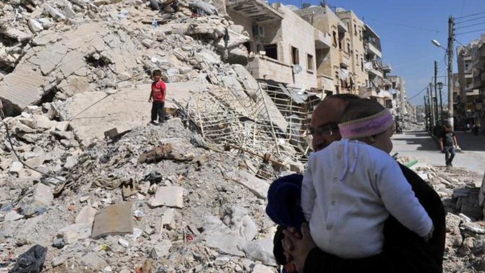 معهد أمريكي: "روسيا تسعى لخلق كارثة كبرى" في إدلب ويحذّر من نموذج غزة