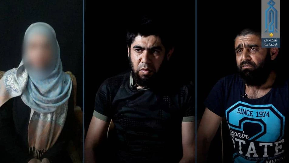 "تحرير الشام" تعلن القبض على خلية تتواصل مع مخابرات الأسد.. ما مهامها؟