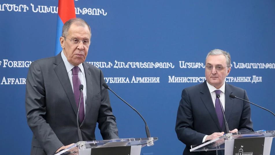 روسيا تبحث خرق الهدنة بين أذربيجان وأرمينيا في قره باغ