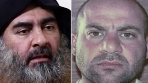 "خدع الأمريكان" .. بايدن يعلن مقتل زعيم تنظيم داعش قرب الحدود التركية