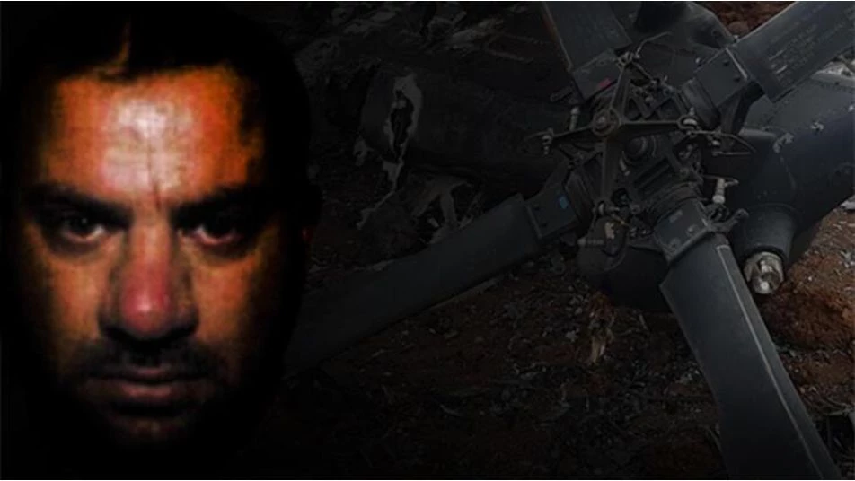 ليلة قتل زعيم داعش..رواية جديدة تكذب الأمريكان وتحطم الطائرة ليس عطلاً فنياً