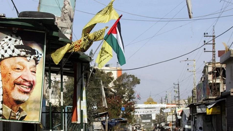 حزب الله لايريد محاربة إسرائيل ويقمع أي حراك لنصرة فلسطين!