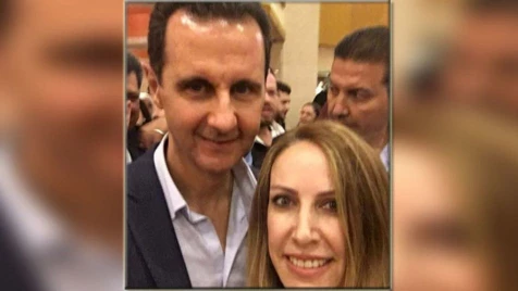 تقودها سيدة من آل الأسد.. واجهة اقتصادية جديدة للعلويين لمجابهة نفوذ زوجة بشار