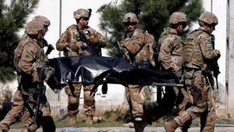 مصرع عسكري أمريكي بظروف غامضة في سوريا وقتلى من ميليشيا قسد بالحسكة