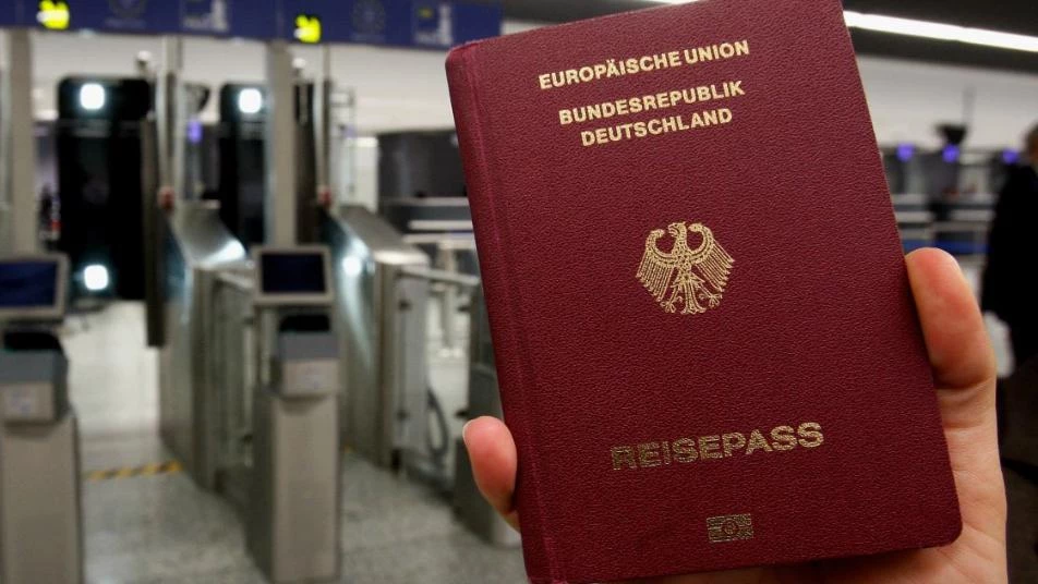 تعرّف إلى عدد اللاجئين السوريين الحاصلين على الجنسية الألمانية 