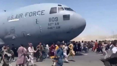 مقطع مصور كشف كذبه.. البنتاغون يعترف بقتل عشرات المدنيين بأفغانستان (فيديو)