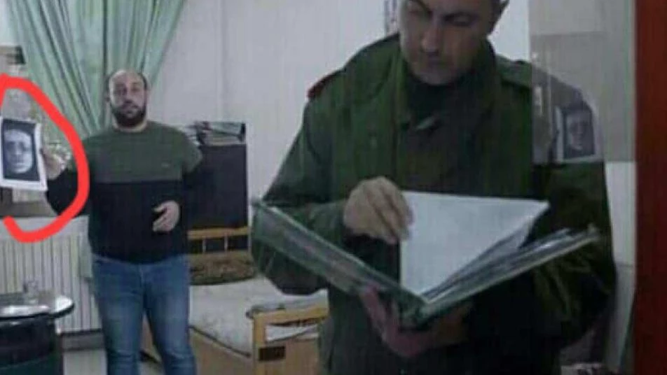 مسلسل سوري يستخدم صورة معتقلة قضت بسجون أسد على أنها ضحية مجهولة.. تعرف إليها (صور)