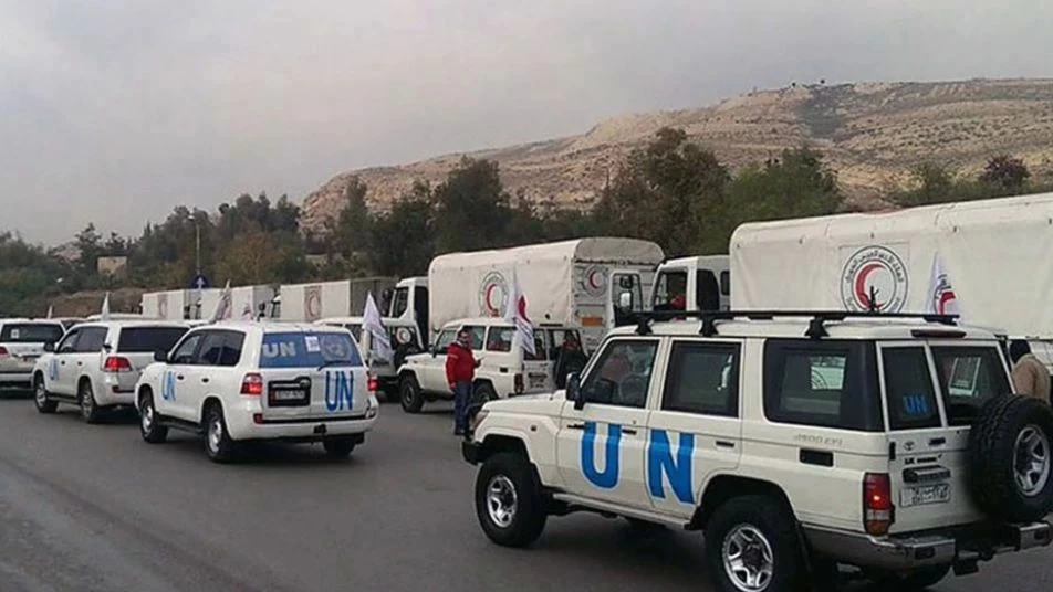 بالأسماء والأرقام..لوموند: الأمم المتحدة متورطة بدعم مجرمي الحرب في نظام الأسد