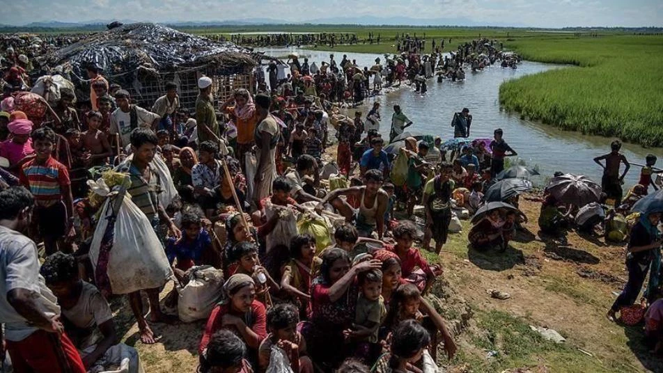 الأمم المتحدة تمنح حكومة ميانمار عاما إضافيا لإعادة الروهنغيا