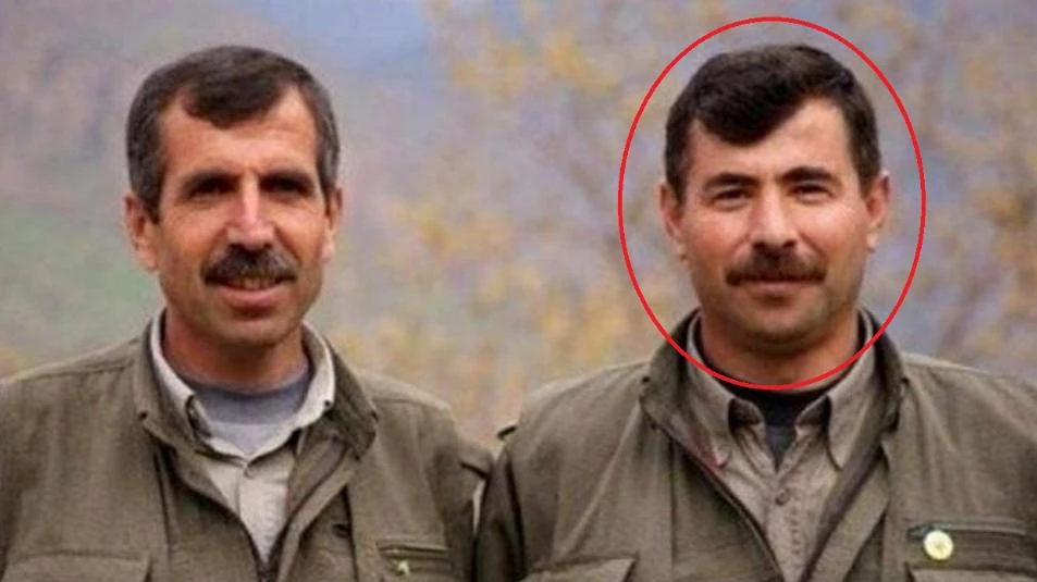 تركيا تعلن مقتل الرجل الثاني لـتنظيمpkk وعراب ميليشيا قسد في سوريا