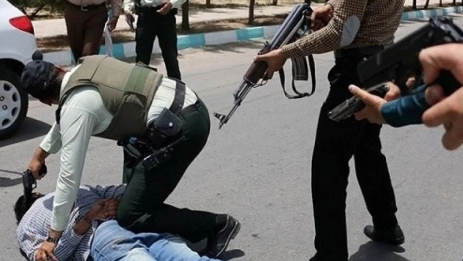 المعارضة الإيرانية تكشف لأورينت أرقاما صادمة لقتلى وجرحى المظاهرات ضد الملالي