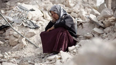 أسد قتل 80% منهن.. تعرف إلى حصيلة القتلى من النساء السوريات منذ 2011