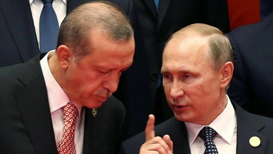بين سوريا وأذربيجان.. غموض يطرأ على العلاقات الروسية التركية