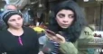 على الهواء.. فضيحة لتموين أسد حول تدخلها لضبط الأسعار في أسواق دمشق (فيديو)
