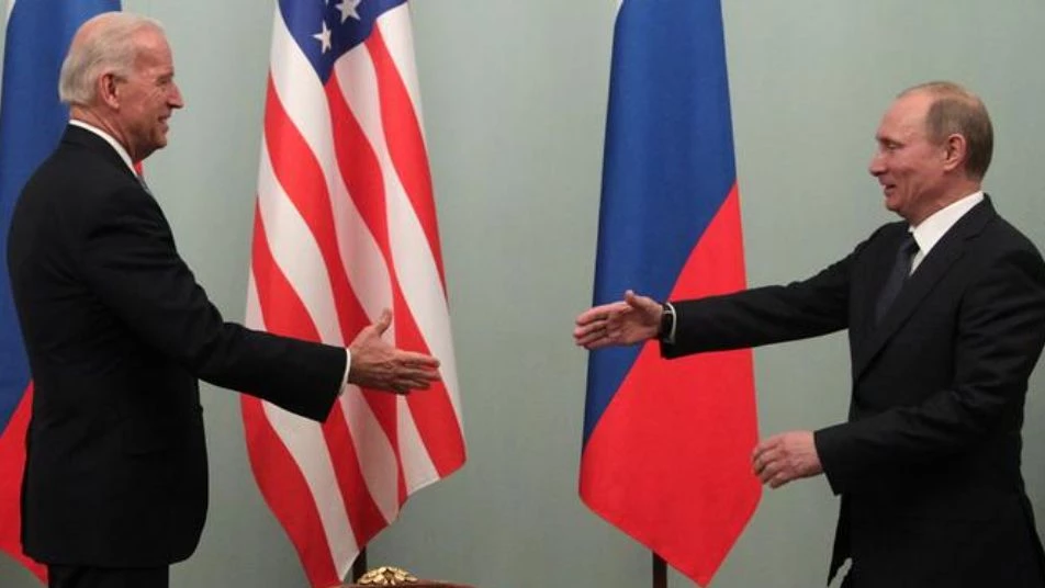 تتعلق بأخطر جرائمه..فورين بوليسي تكشف صفقة روسية أمريكية لتخفيف الضغط عن الأسد