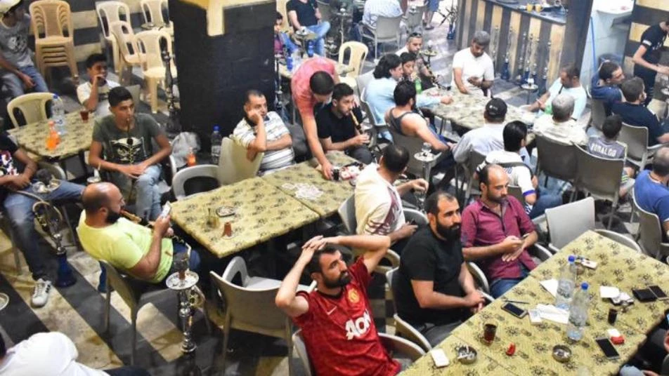 "نظام الأسد" يطالب المطاعم والمقاهي الالتزام بتعميم يخص النرجيلة