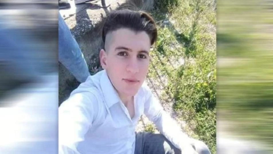ماذا قال أردوغان لوالد الشاب السوري الذي قتلته الشرطة في أضنة؟