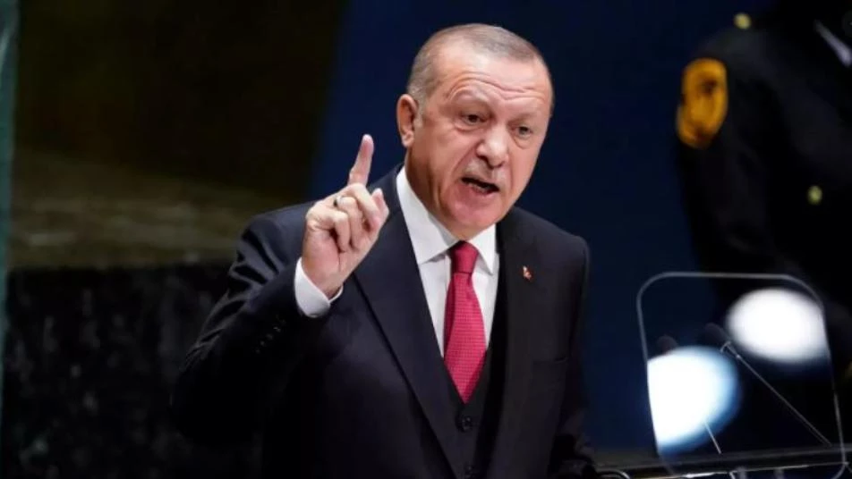 أردوغان يعلّق على دعوات معارضيه بشأن الانتخابات المبكرة