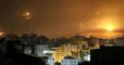 تصعيد متواصل ضد غزة وصاروخ فلسطيني بعيد المدى يفاجئ إسرائيل ويربك حساباتها (فيديو)