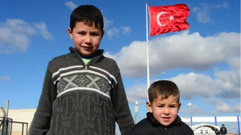بينها منح الأطفال "الحماية المؤقتة".."الهجرة" التركية تعد بقرارات جديدة للسوريين