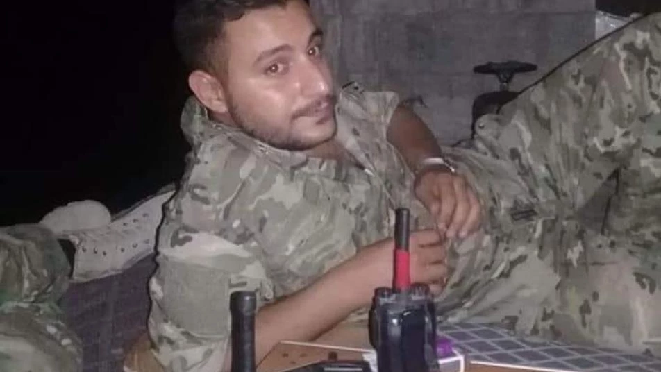 مصرع قائد "غرفة عمليات اقتحام" لميليشيا أسد جنوب إدلب