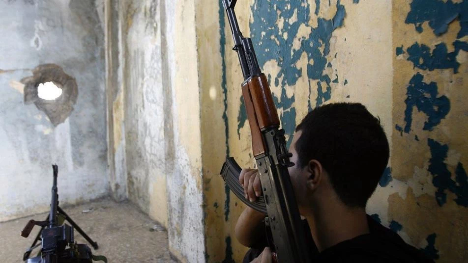 اغتيال مسؤول أمني لميليشيا أسد شرق درعا
