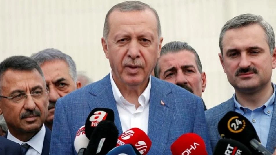 أردوغان: مواقفنا ثابتة بخصوص إدلب