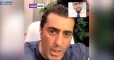 "كلمة شكرا ما قالها".. باسم ياخور يُكذّب أيمن رضا ويفضحه بلقاء تلفزيوني (فيديو)