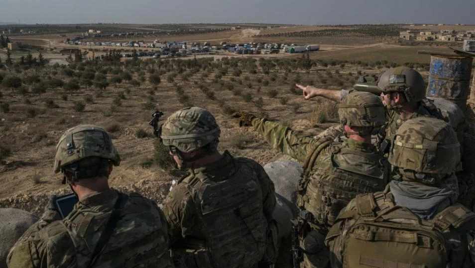 نيويورك تايمز تكشف عن استئناف القوات الأمريكية دورها لمكافحة داعش ونظام أسد